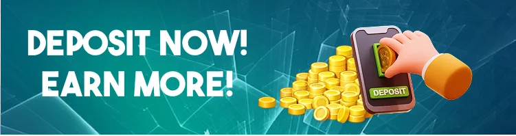 PHJOIN Secure Deposit and Withdrawal